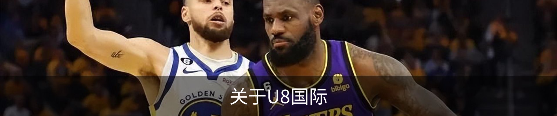 关于U8国际